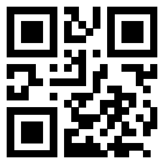 3205021429 - Immagine del Qr Code associato