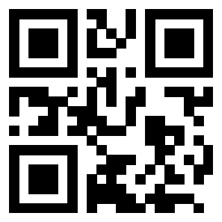 Il Qr Code di 3205021432