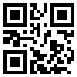 Scansione del Qr Code di 3205021433