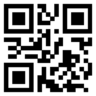 3205021434 - Immagine del Qr Code