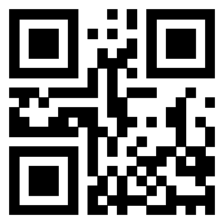 3205021435 - Immagine del QrCode