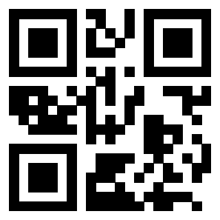 Scansione del QrCode di 3205021436