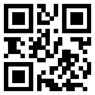 Qr Code di 3205021439