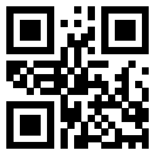 Immagine del Qr Code di 3205076482