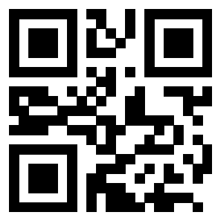 Il Qr Code di 3205076484