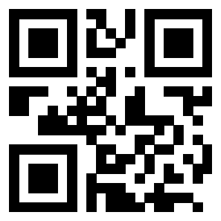 Immagine del Qr Code di 3205076489