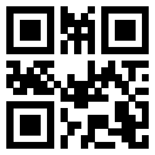 3205076490 QrCode associato