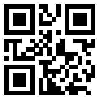 Scansione del Qr Code di 3205076491