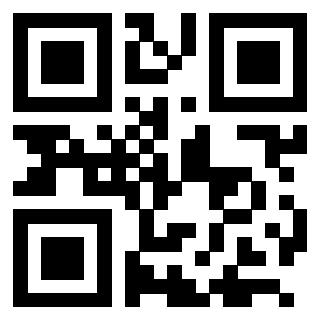 Il QrCode di 3205076493