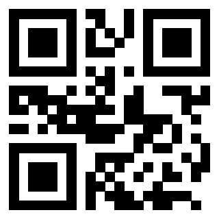 Scansione del Qr Code di 3205076498