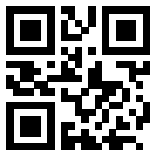 Immagine del Qr Code di 3205076499