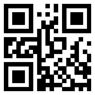 Il QrCode di 3205076505