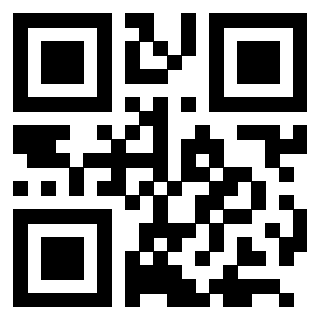 Immagine del QrCode di 3205076509