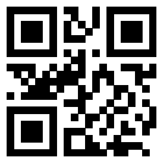 Scansione del Qr Code di 3205076511