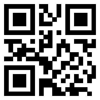 Immagine del Qr Code di 3205076518