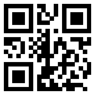 Scansione del QrCode di 3205076525