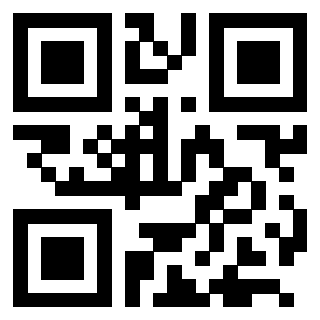 3205076529 - Immagine del Qr Code associato