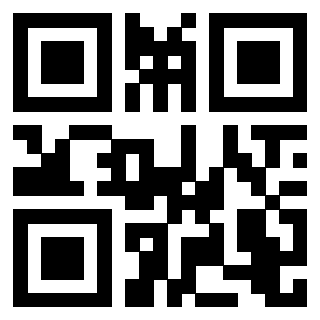 3205076533 - Immagine del QrCode associato