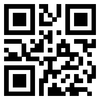 Scansione del Qr Code di 3205076534