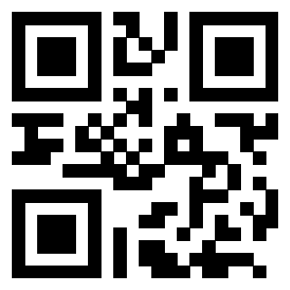Il Qr Code di 3205076537