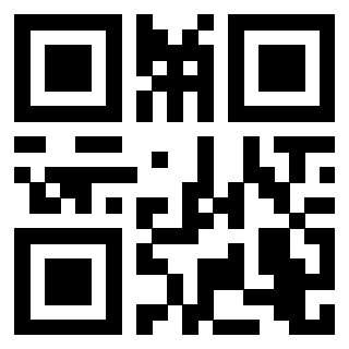 3205076539 - Immagine del Qr Code associato