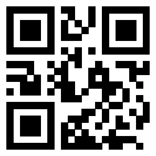 Scansione del Qr Code di 3205076541