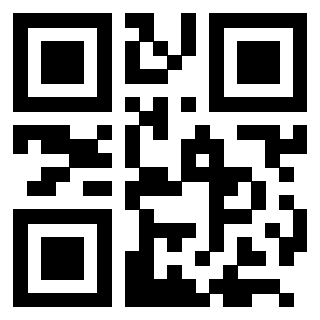 3205076547 QrCode associato