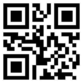 Il QrCode di 3205076551