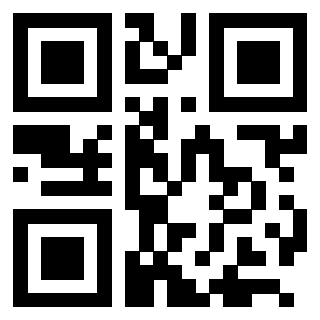 Il QrCode di 3205076553