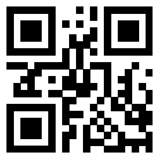 Scansione del Qr Code di 3205076554