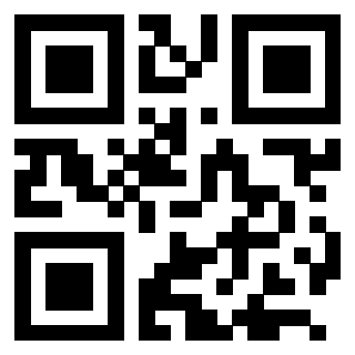 Il Qr Code di 3205076555