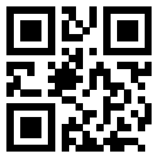 Immagine del Qr Code di 3205076557