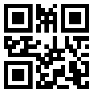 3205076561 - Immagine del QrCode associato