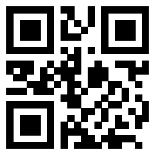 Scansione del Qr Code di 3205076571