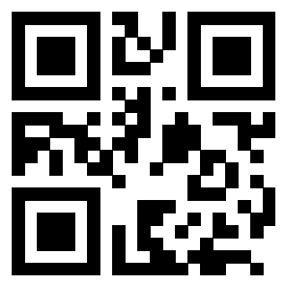 Immagine del Qr Code di 3205076576