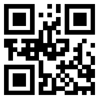 Scansione del Qr Code di 3205076582