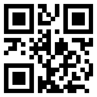 3205076585 - Immagine del Qr Code associato