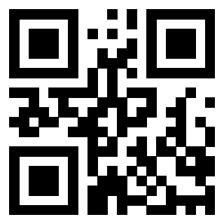 3205076587 - Immagine del Qr Code associato