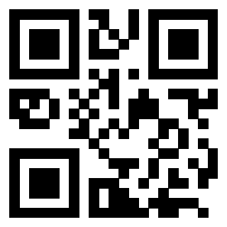 Immagine del QrCode di 3205076593