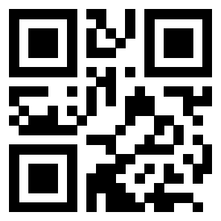 Il Qr Code di 3205076594