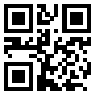 Il QrCode di 3205076601