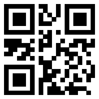 Scansione del Qr Code di 3205076603