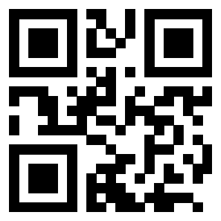 Il QrCode di 3205076607