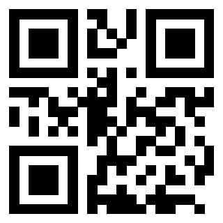 3205076608 Qr Code associato