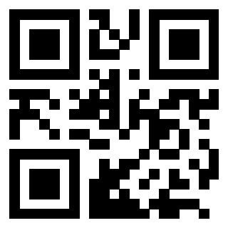 Immagine del Qr Code di 3205076610