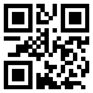 Scansione del QrCode di 3205076613