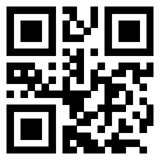 3205076615 - Immagine del QrCode