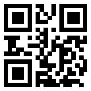 3205076617 Qr Code associato