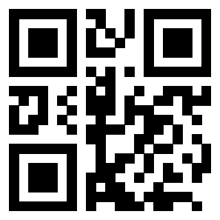 Il Qr Code di 3205076619