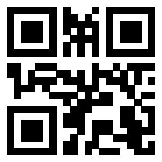 Il Qr Code di 3205076620